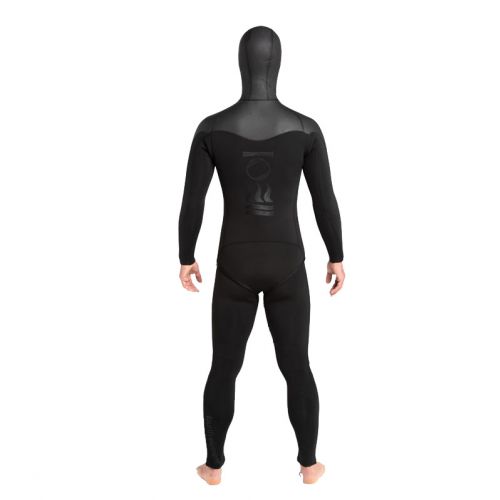 Fourth Element Men’s RF2 hooded jacket 6/5/4 mm ()